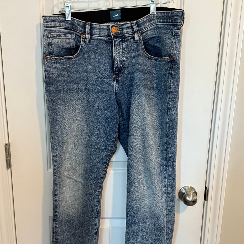 JAG Jeans in medium wash